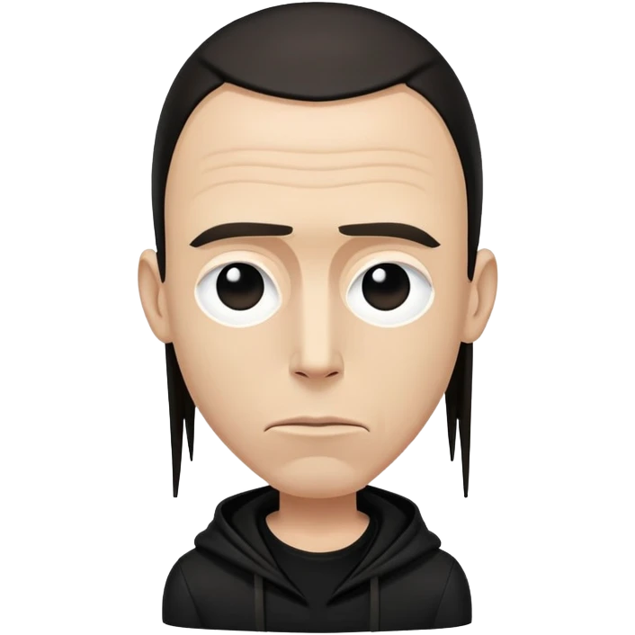 rick owens emoji