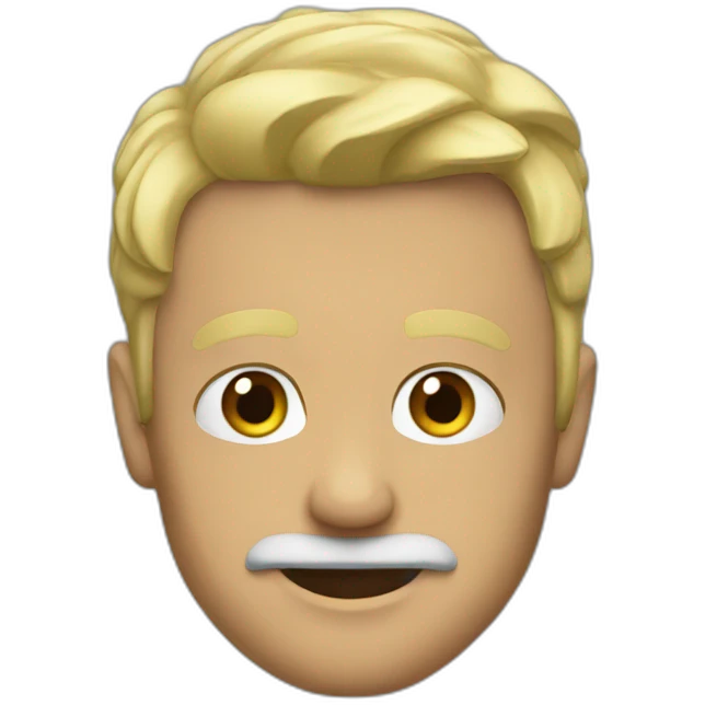 Garnacho emoji
