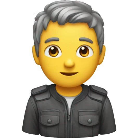 Chat  emoji