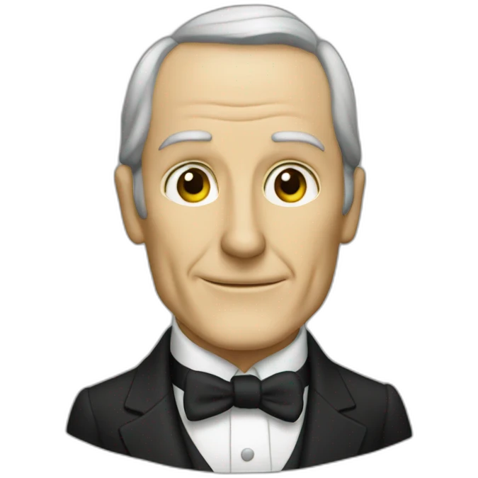John Rockefeller  emoji
