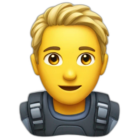 Inoxtag emoji
