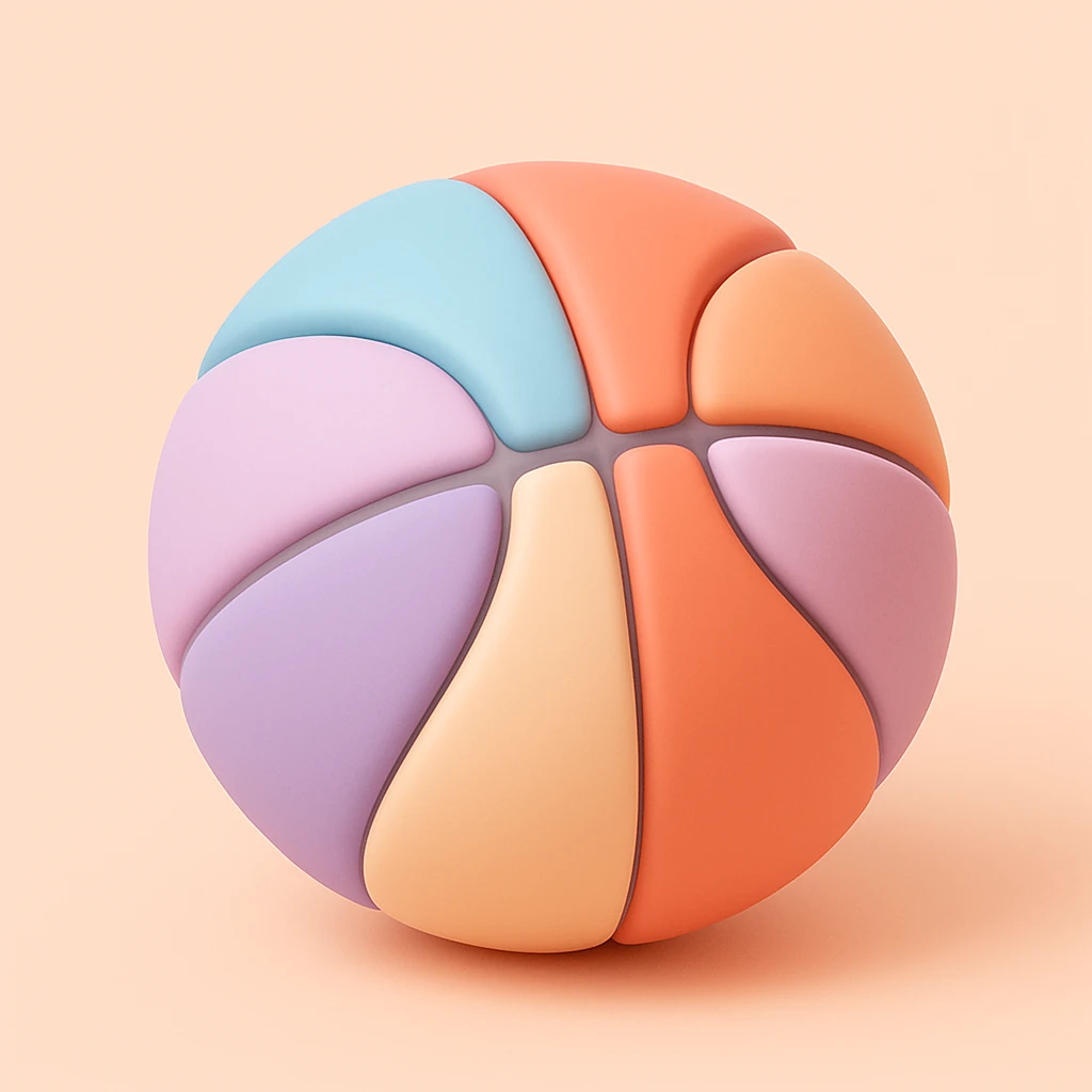 basket ball emoji