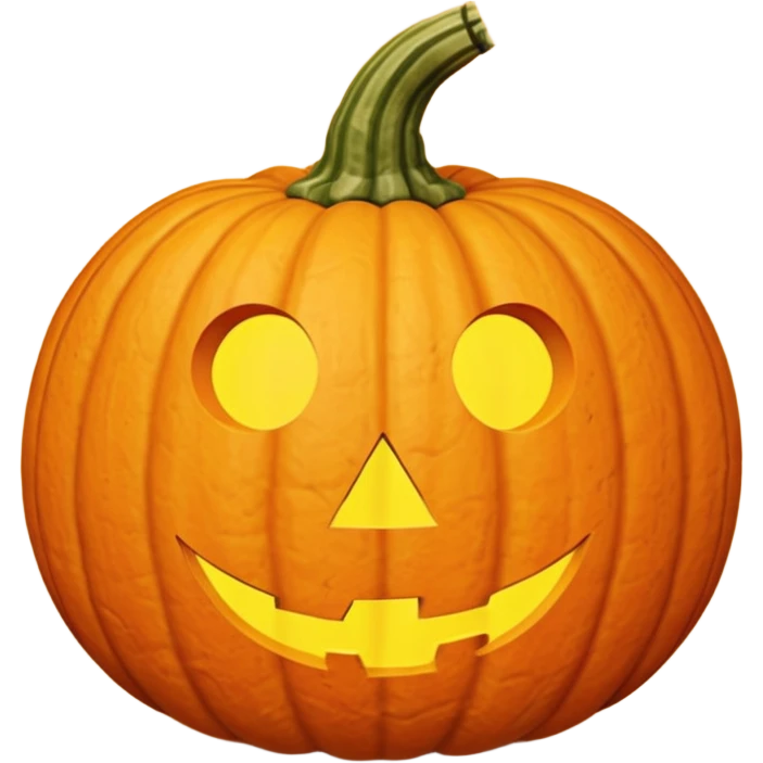 Dick whole in pumpkin emoji
