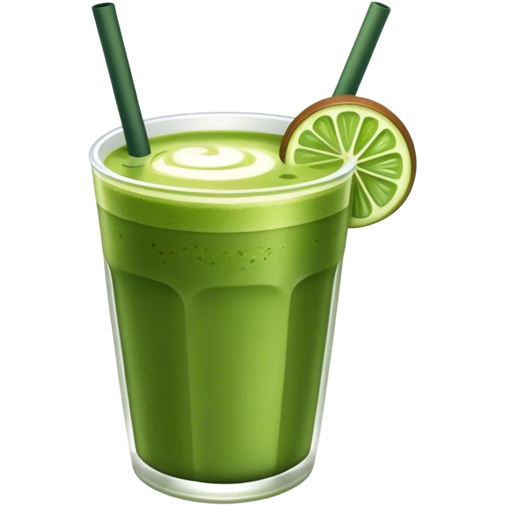 Matcha  emoji