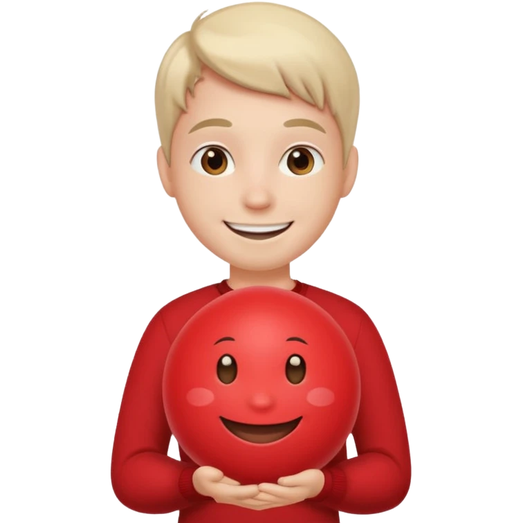 Dick and balls emoji