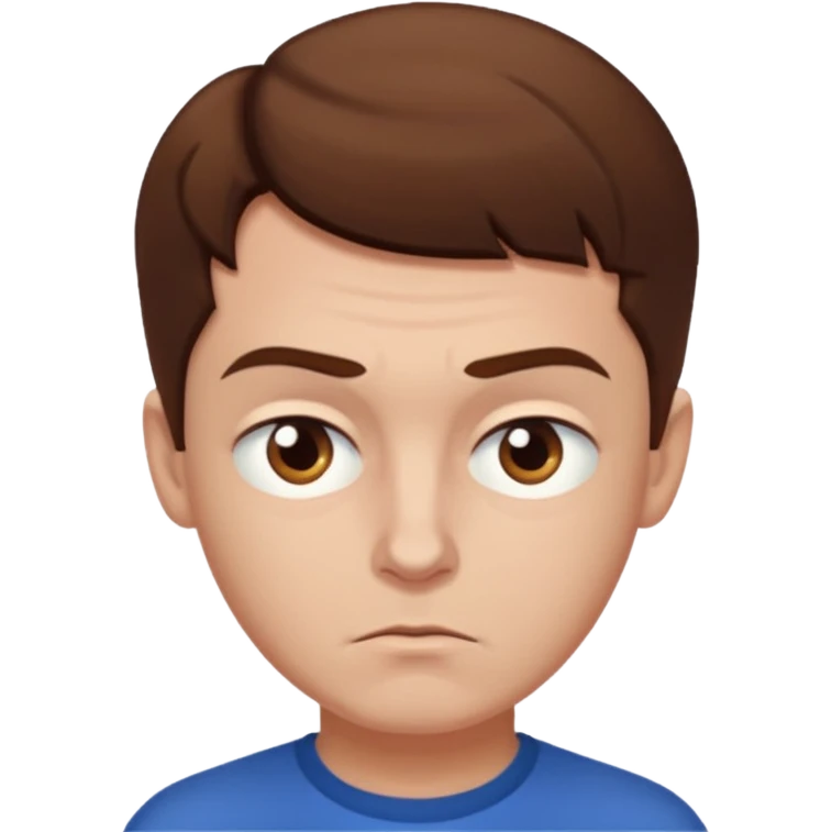 Billy Butcher from the Boys TV show emoji