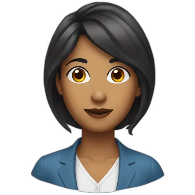 Dina boluate emoji