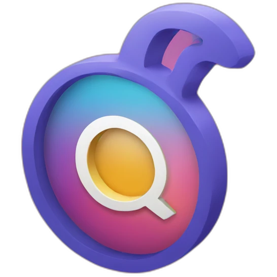 Like Instagram logo emoji