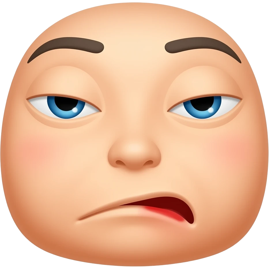 pressure injury emoji