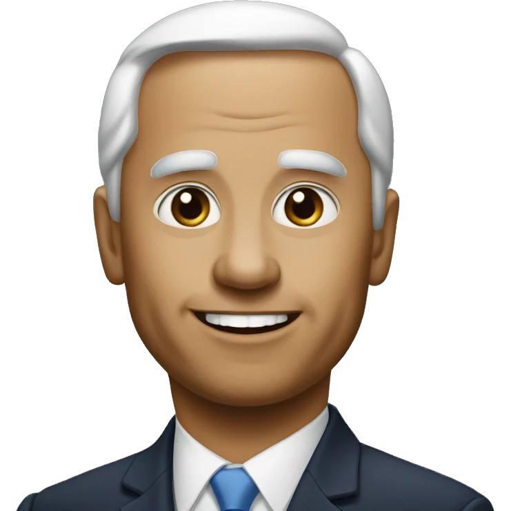 vice president emoji