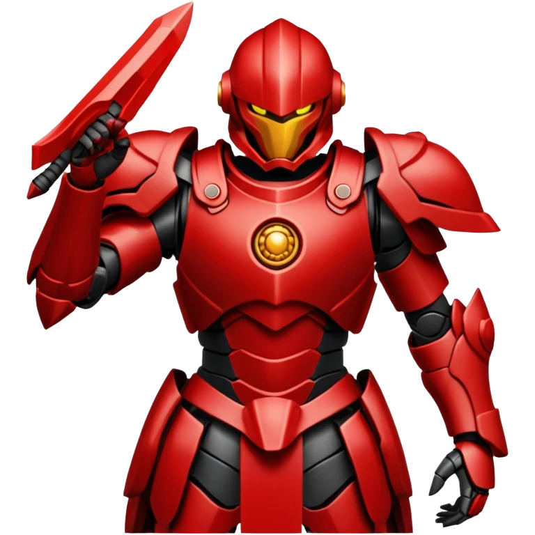 Bionicle Toa Tahu emoji