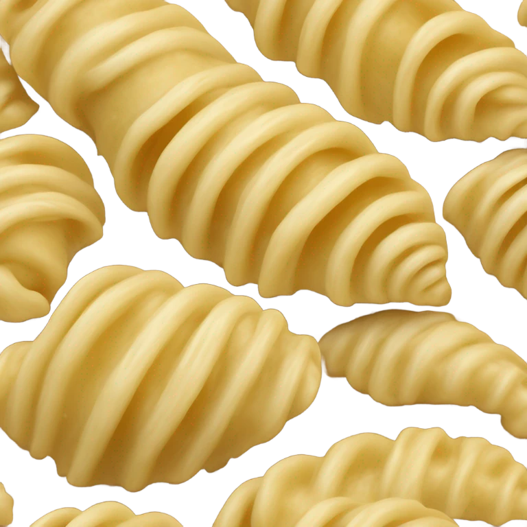 Pasta shell  emoji