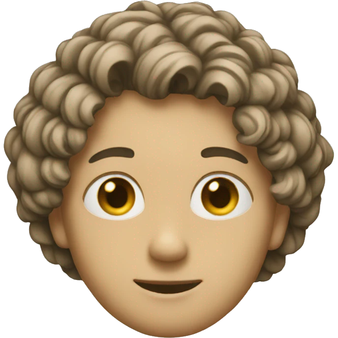 Tic emoji