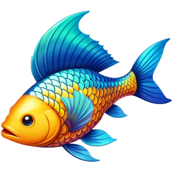 fish emoji