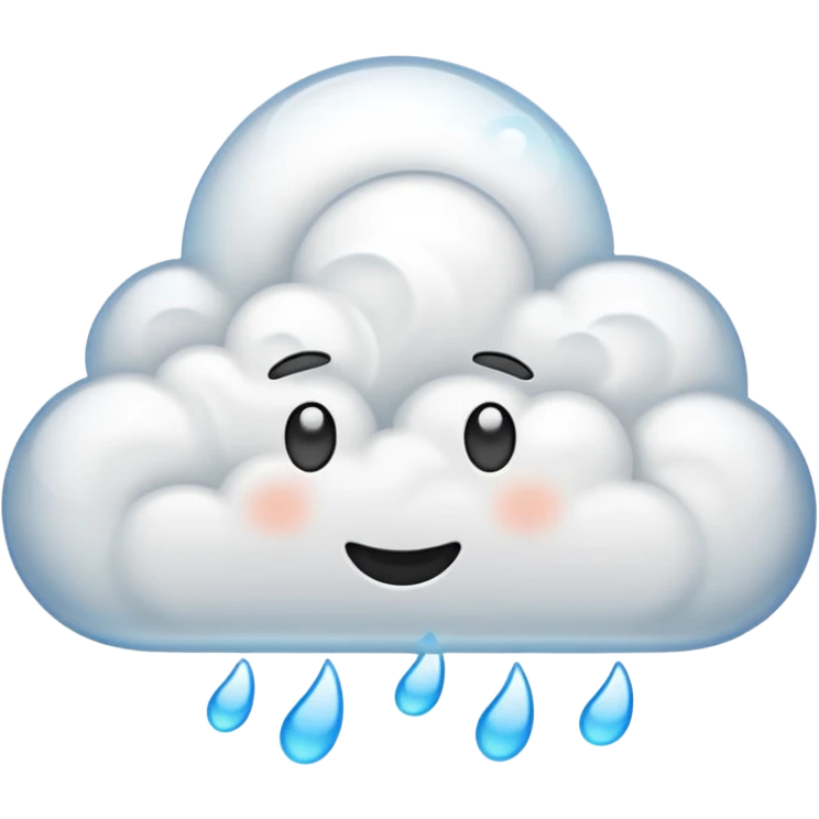 Air emoji