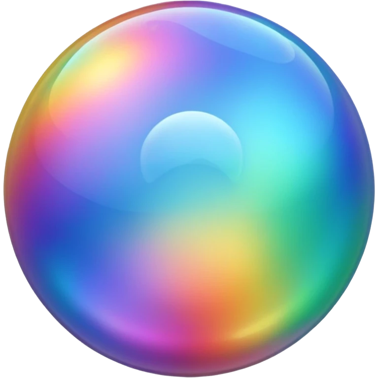 bubble speech emoji