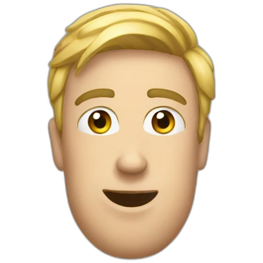 SUBSCRIBE emoji