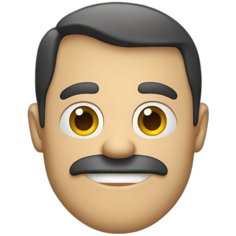 Megáfono como logtipo emoji