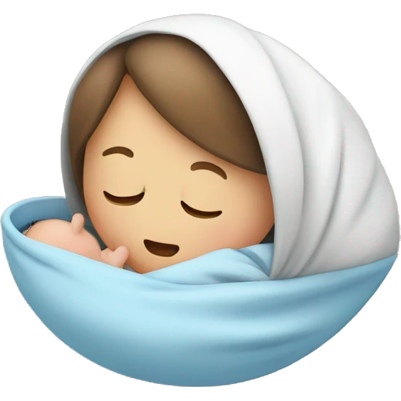 labor birth delivery emoji