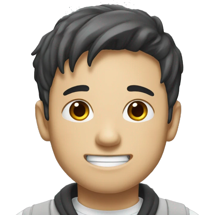 투모로우바이투게더 emoji