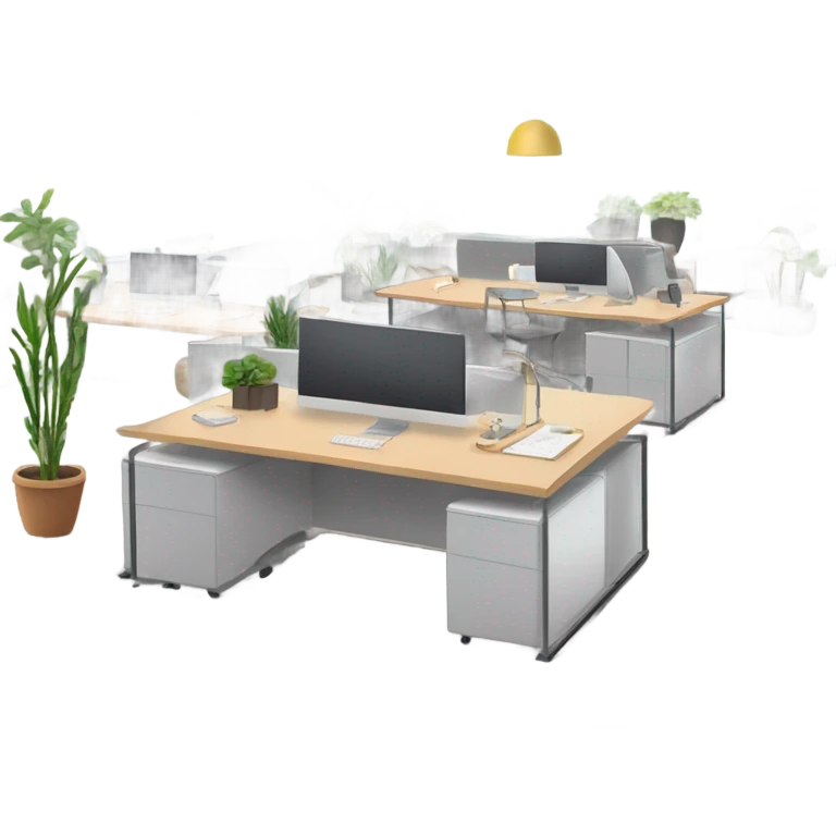 Work aesthetic  emoji