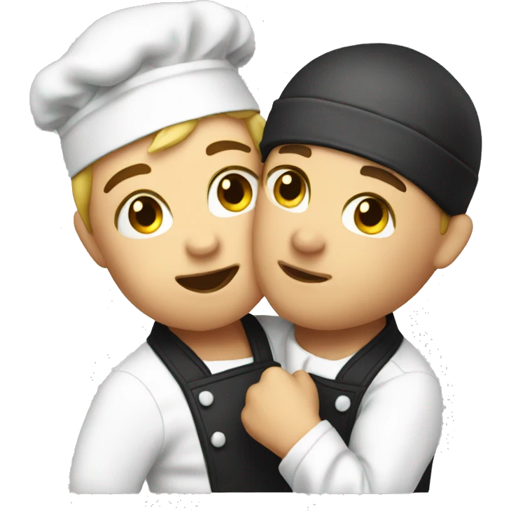 chefs kiss emoji