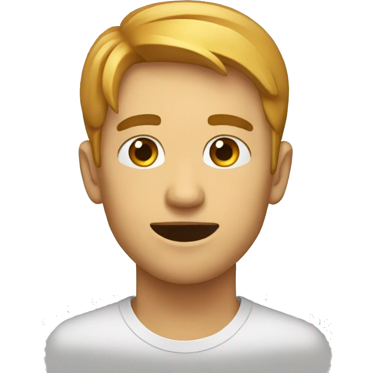 Chat qui crie a l'aide  emoji