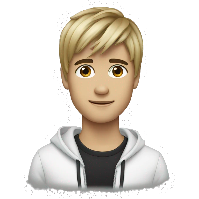 justin bieber emoji