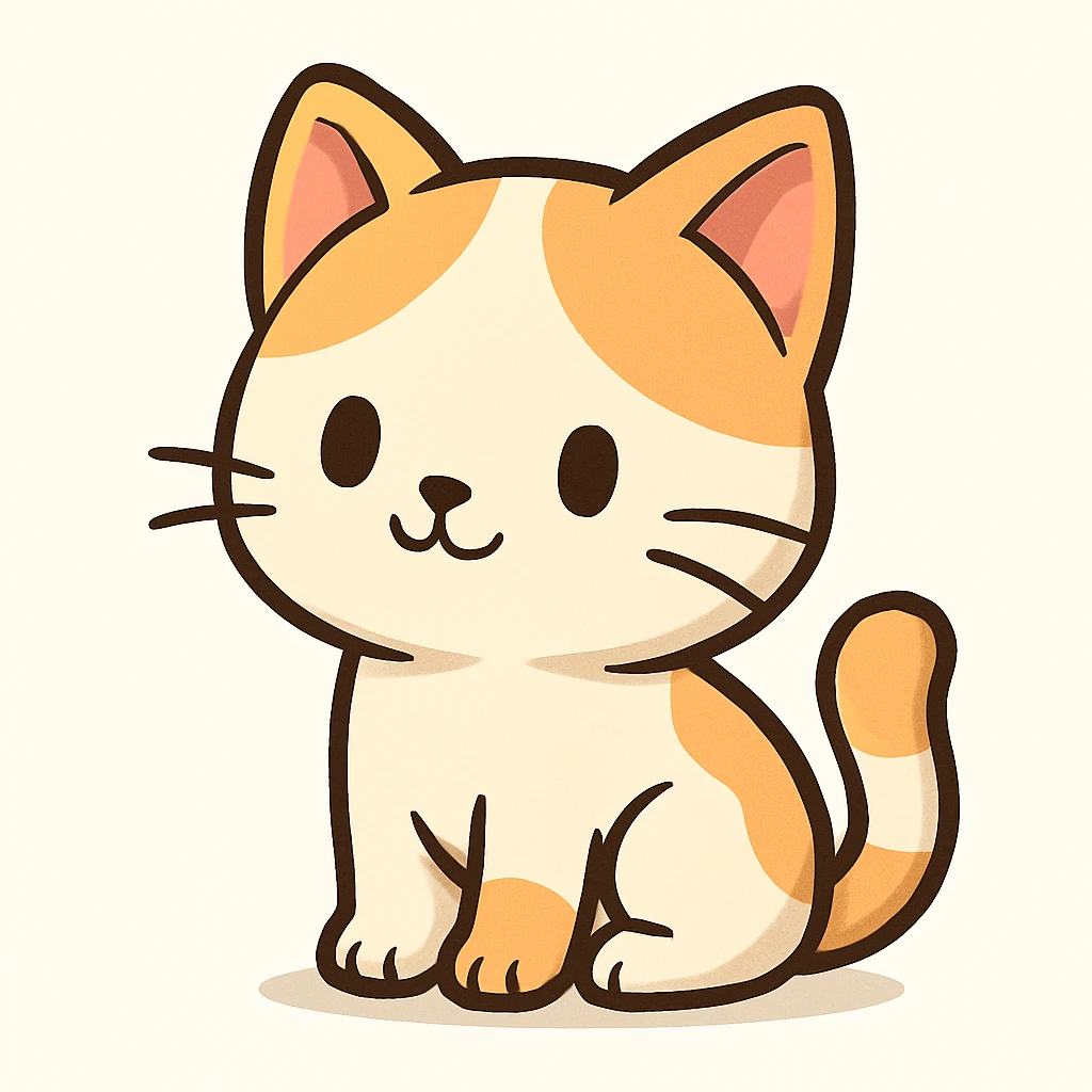 cat emoji