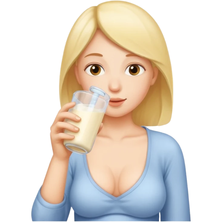 Lactancia  emoji