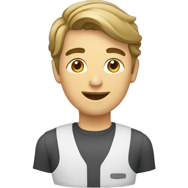 servidores emoji