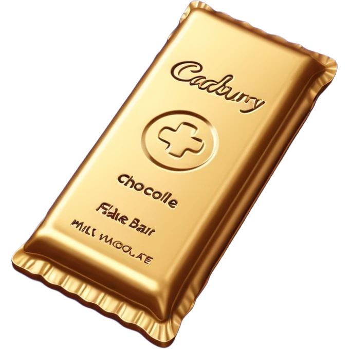  cadbury flake chocolate bar  emoji