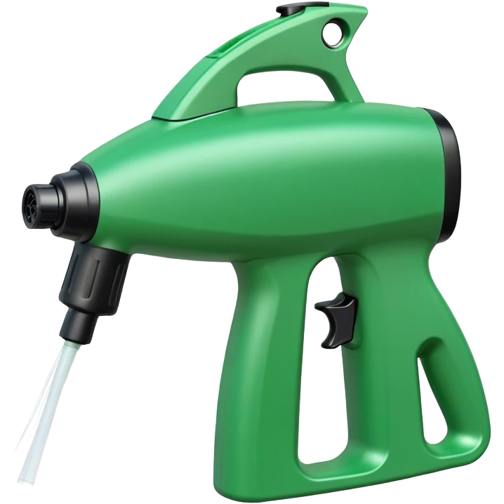 garden Sprayers emoji