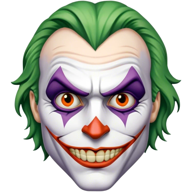 Joker emoji