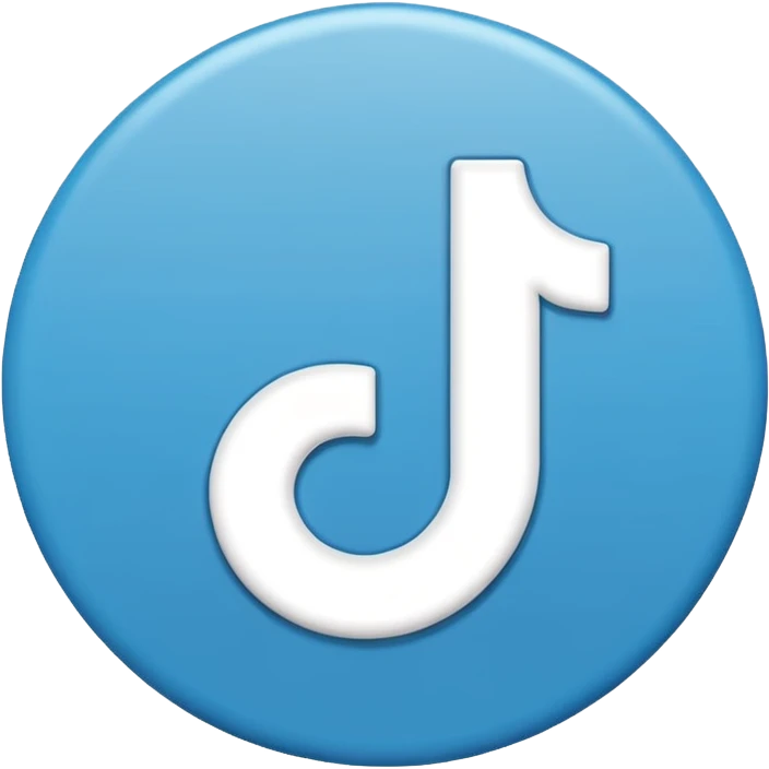 Make me an verified tiktok emoji emoji