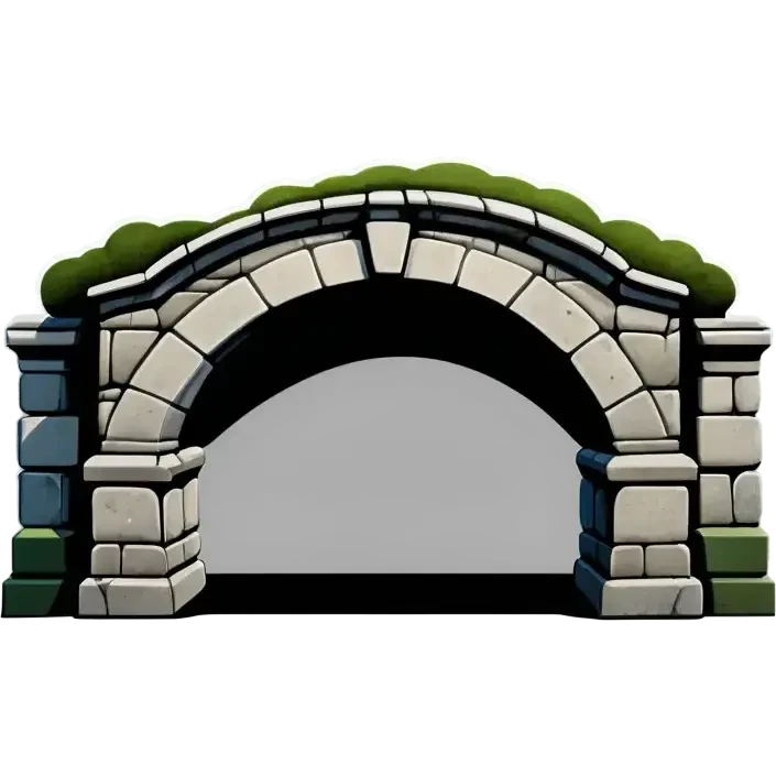 bridge emoji