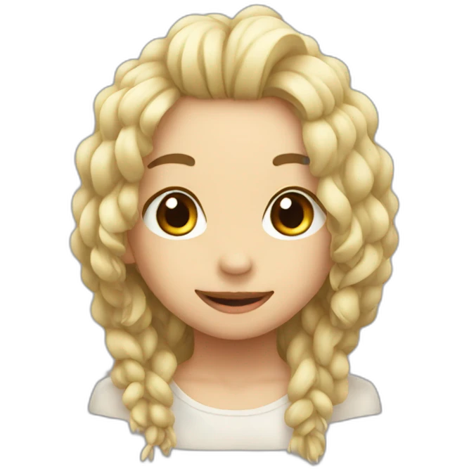 pochi emoji