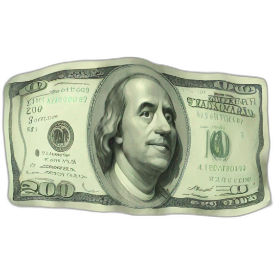 cash efect emoji