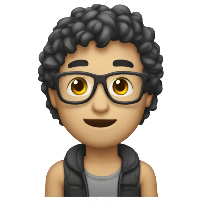 KF emoji