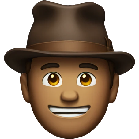 Freddy emoji