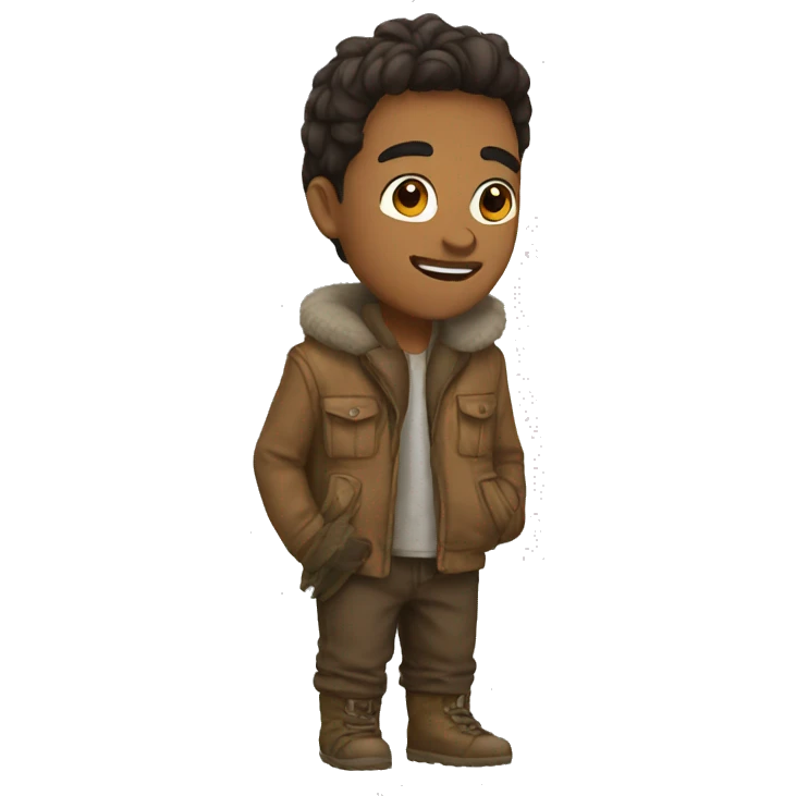 OTL emoji