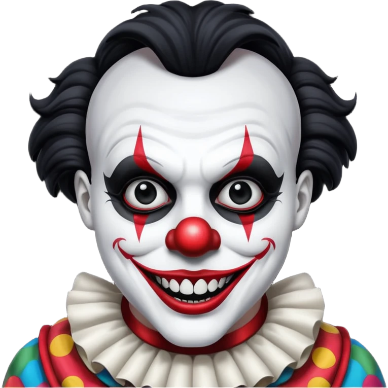 Terrifier  emoji
