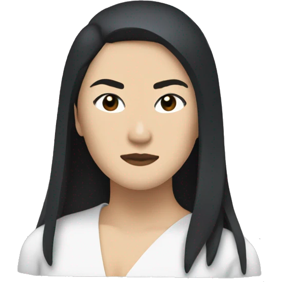 Mitski sirena emoji