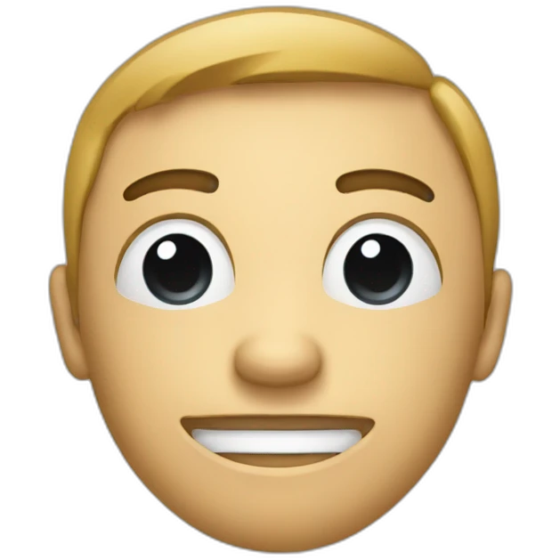 online marketing emoji