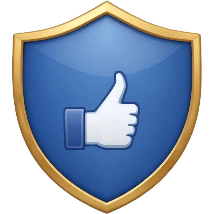 Facebook verification emoji emoji