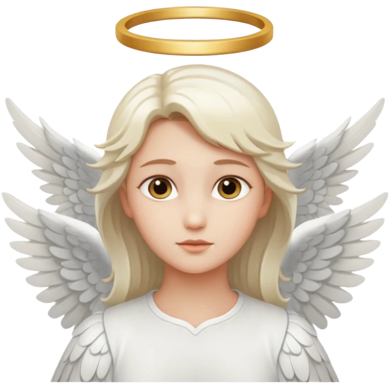 angel emoji