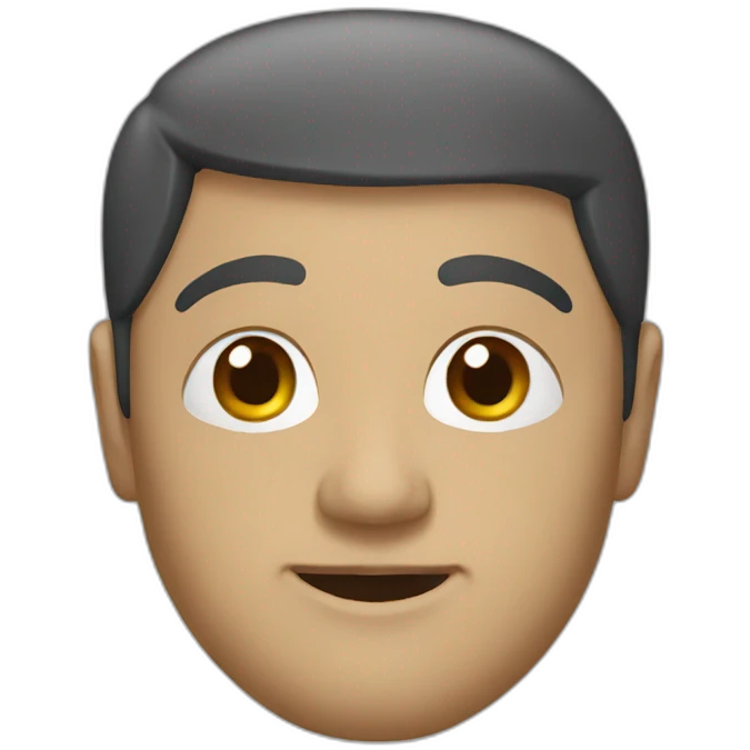 Boudha emoji