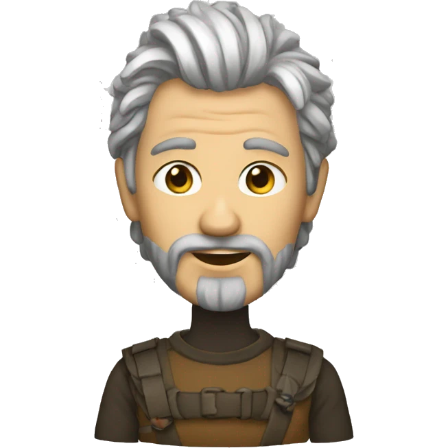 Michou emoji