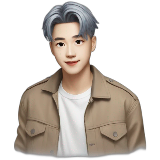 Ateez emoji