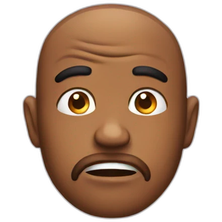 Stupid emoji
